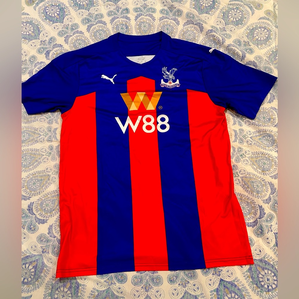 20.21 Crystal Palace Hone kit
